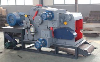 福建木屑削片機(jī),專(zhuān)業(yè)削片機(jī)推薦