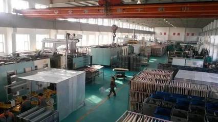 【長春新區重點企業巡禮】長春天寶英聯汽車飾件有限公司:精工細作 用高品質贏大發展