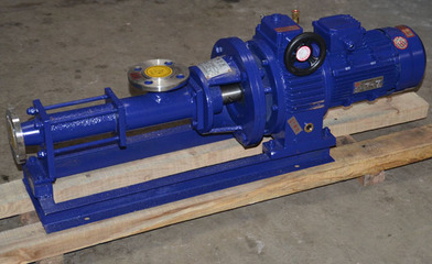 廠家直銷(xiāo)G型無(wú)級(jí)變速螺桿泵低價(jià)_化工機(jī)械設(shè)備_泵閥類_離心泵_產(chǎn)品庫(kù)_中國(guó)化工儀器網(wǎng)