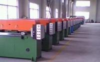 供應橡塑密封件制品裁床、下料機、裁斷機(廠家直銷)_機械及行業設備_世界工廠網中國產品信息庫