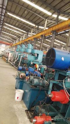 【會員單位風(fēng)采】佛山春盛冶金機械設(shè)備