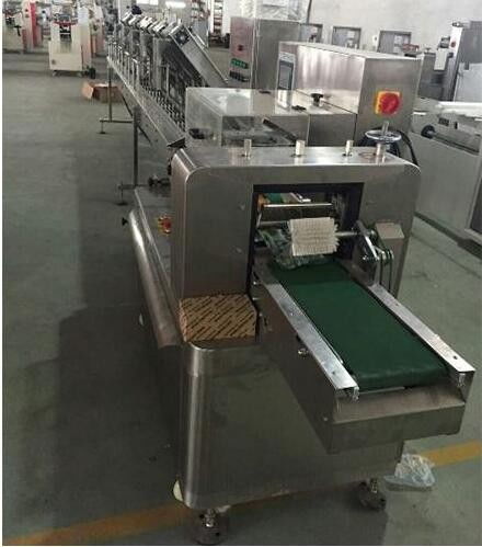 自動(dòng)放片口罩機(jī)多少錢(qián) 淮北